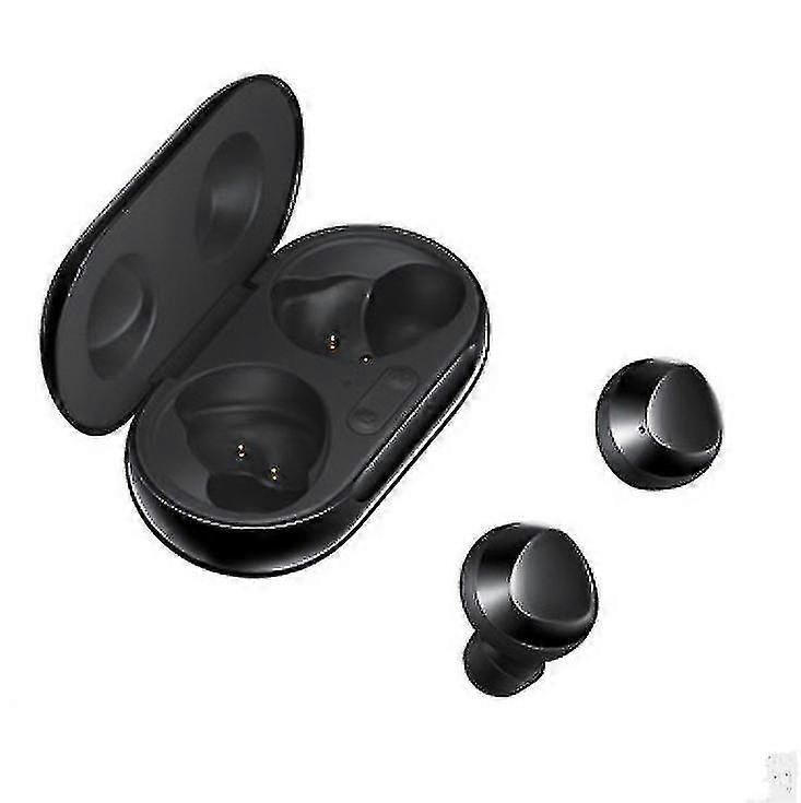 New Buds+ True Wireless Stereo Bluetooth Headset Wireless Charging [xc]