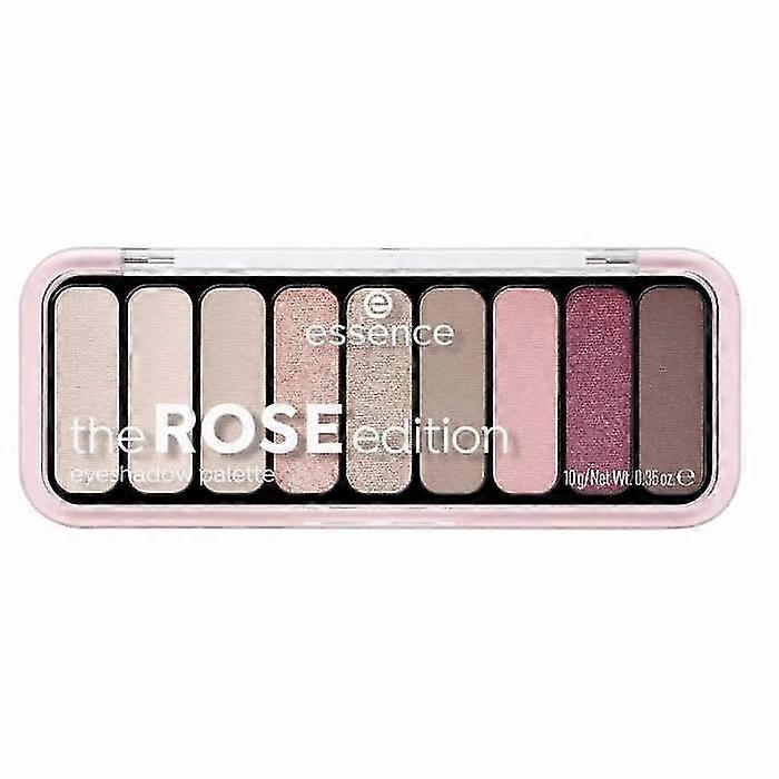 Essence The Rose Edition Eyeshadow Palette 10g
