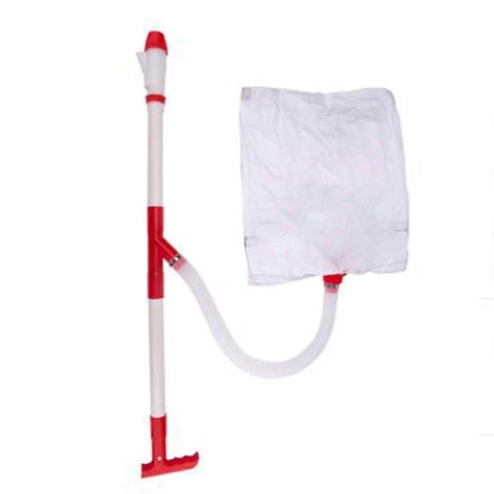 Fertilizer Spreader Manual Multifunctional Agricultural Knapsack Type Manual Topdressing Corn Vegetable Fertilizer Applicator