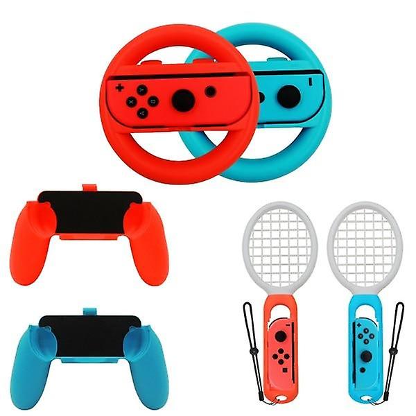 Controller Grips Joy-con Case For Switch Handle