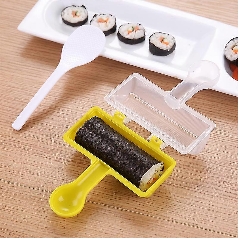 Make Sushi Rice Roll, Shake and Roll, Hand Kit 13cm
