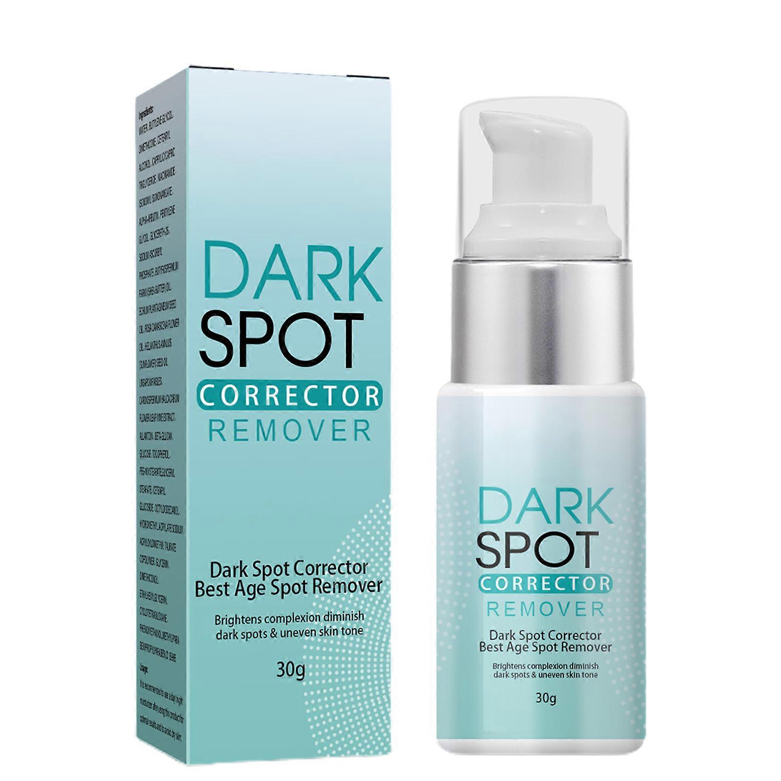 Dark Spot Corrector Remover Face Whitenning Anti-Wrinkle Brightening Cream