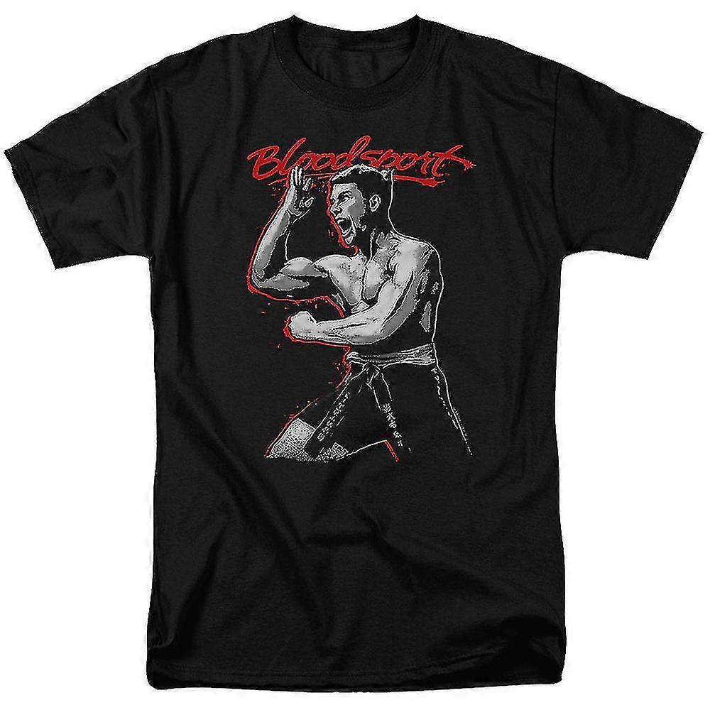 Tričko Dux Bloodsport