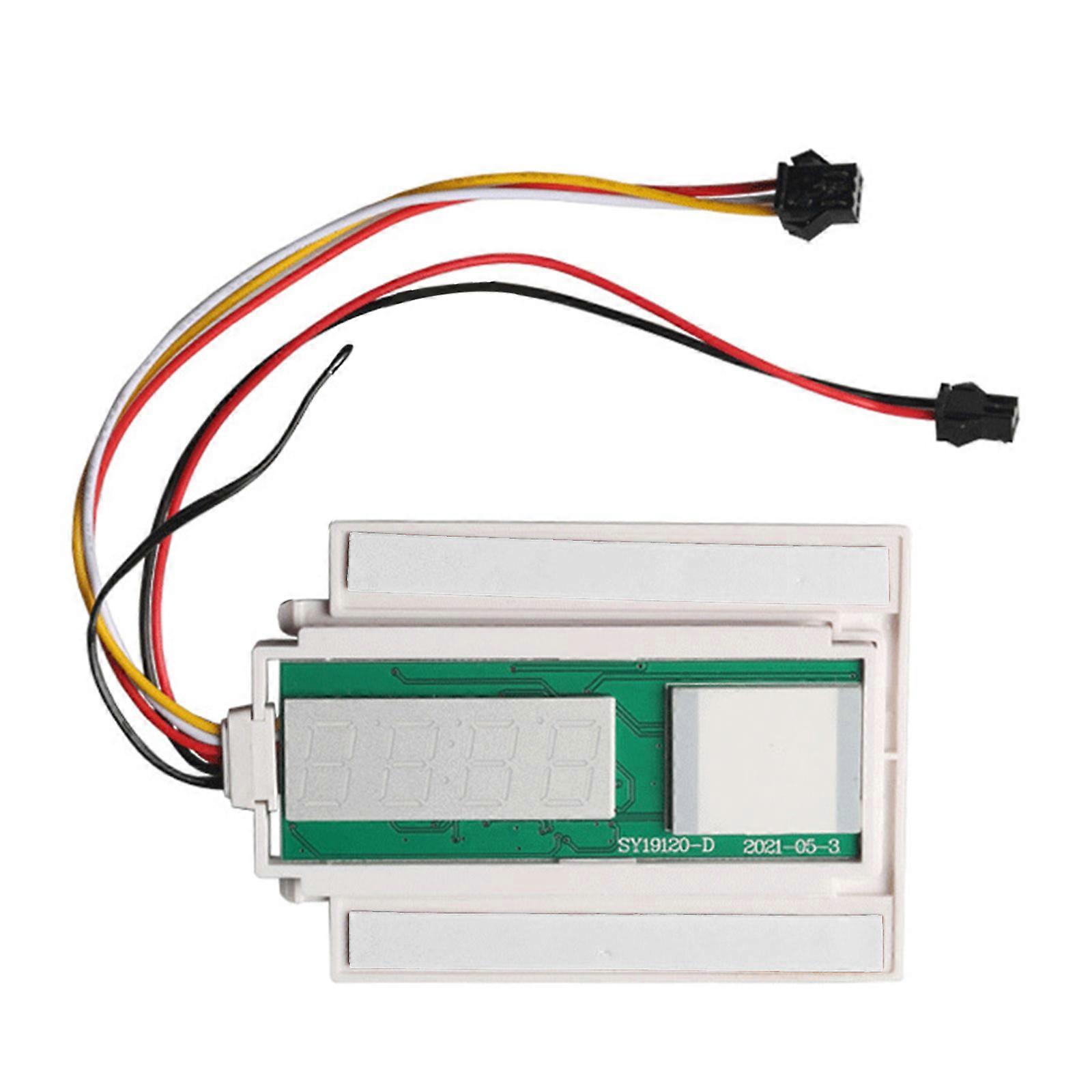 Mirror Lamp for Touch Sensor Switch for Bathroom Mirror Adjustable Brightness