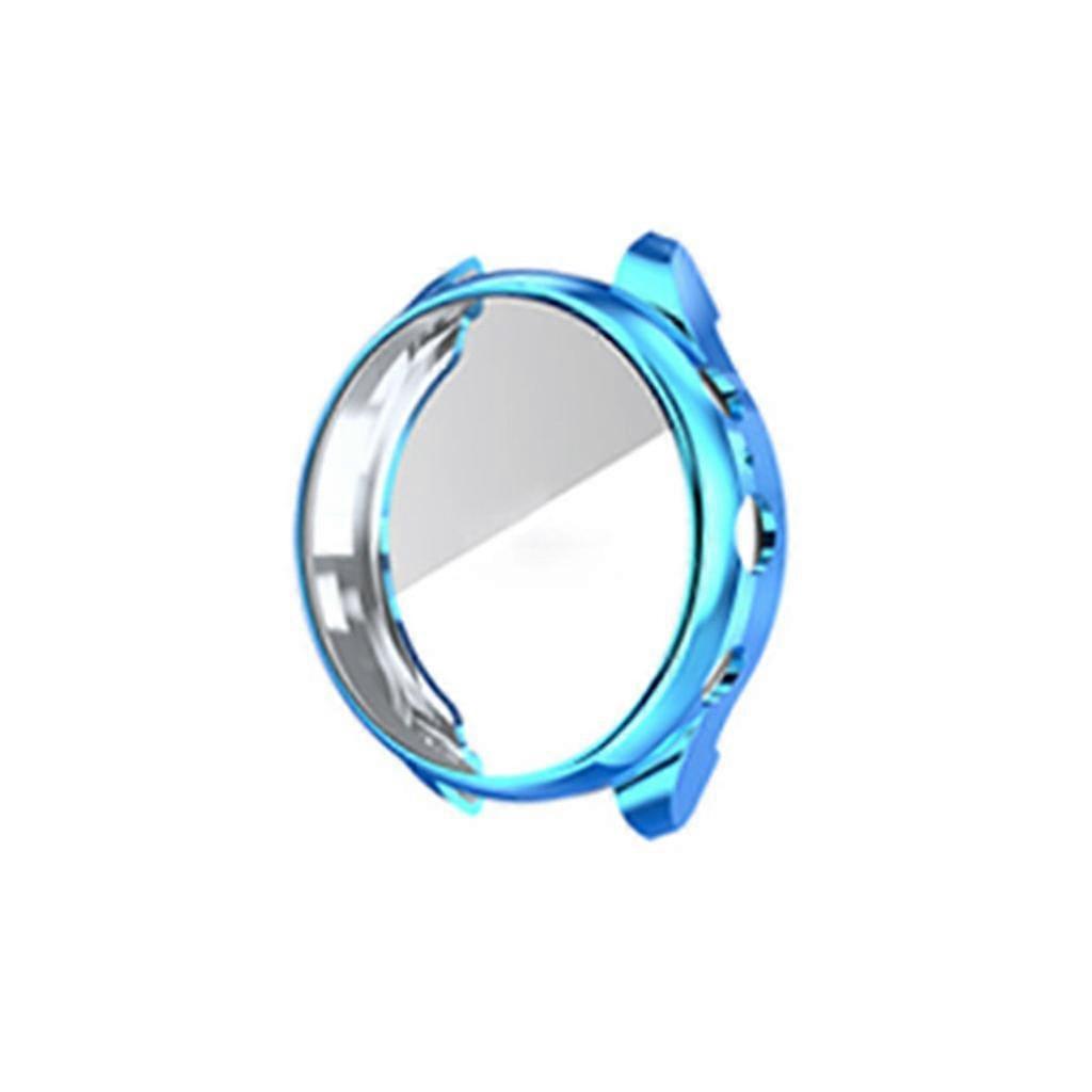 Tpu Screen Protector Case For Ftw-6022 Full Coverage Housing Non-scratch Cover