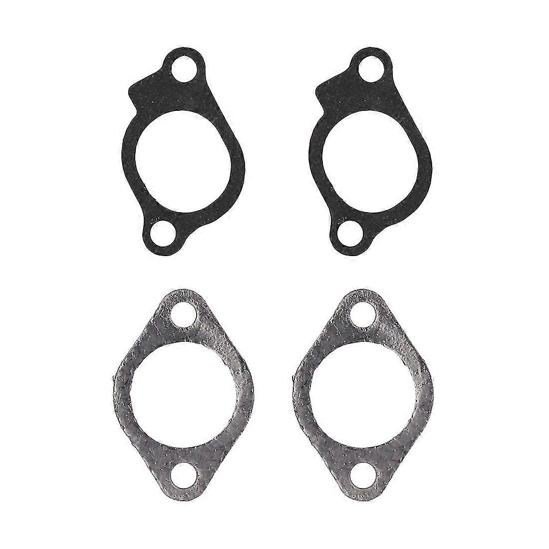 Conjunto de juntas de válvula 843713 compatível substitui 841123