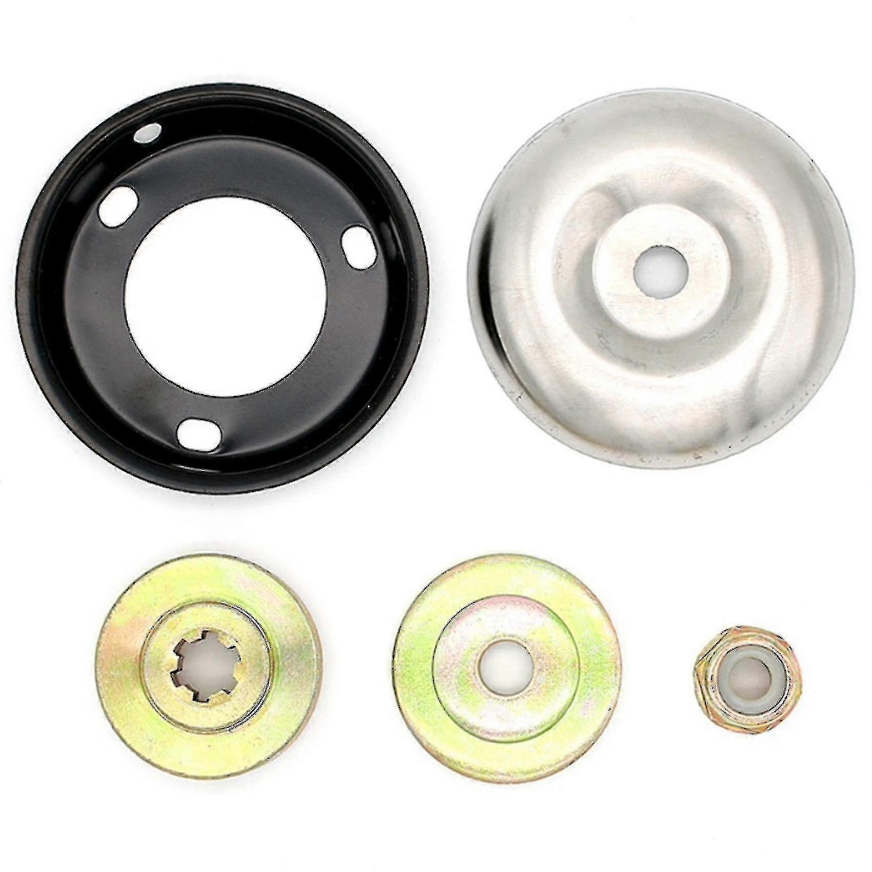 Replacement Parts For Lawn Mower Gearbox, Wire Brush