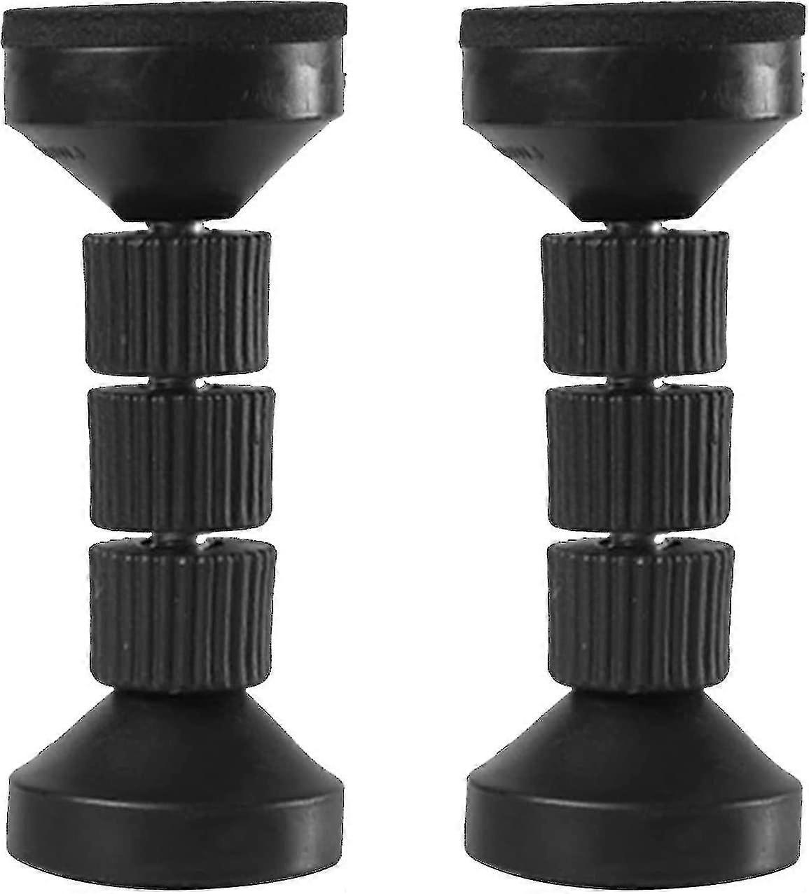 Adjustable Bed Frame Anti-shake Tool, Adjustable Furniture Riser, Telescopic Support Stabilizer For Beds Wardrobes Sofas