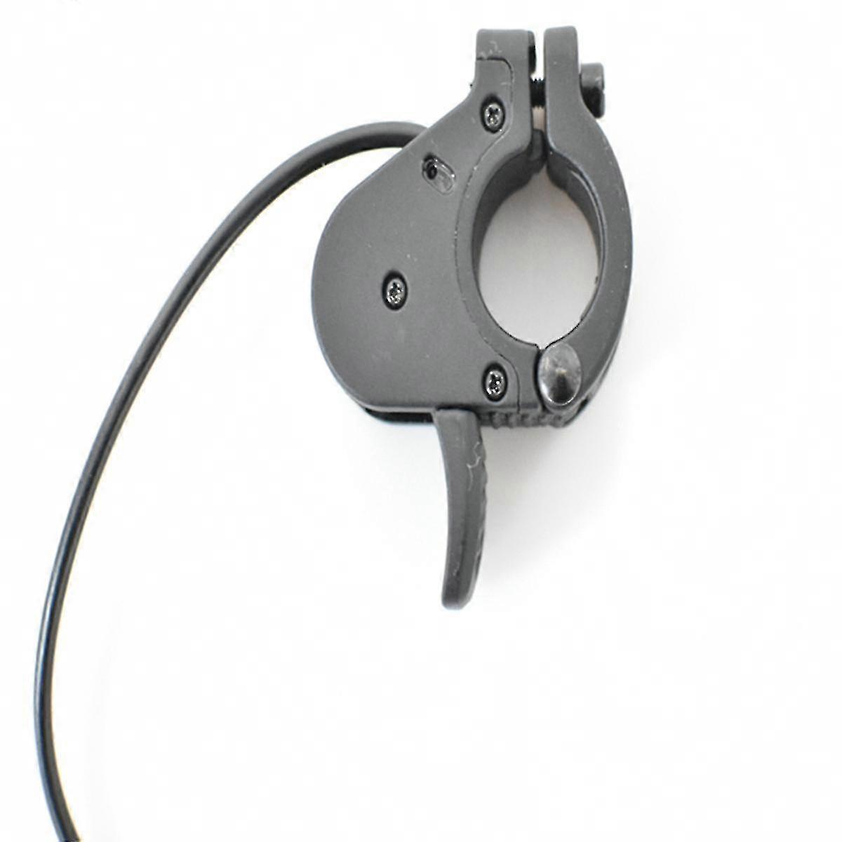 Compatible Withcompatible With300x Finger Thumb Throttle For Electric Bike,sm Connector