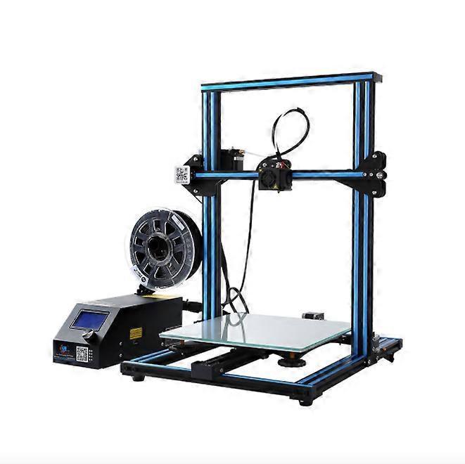 Creative 3D CR-10S desktop 3D printer / large size and high precision