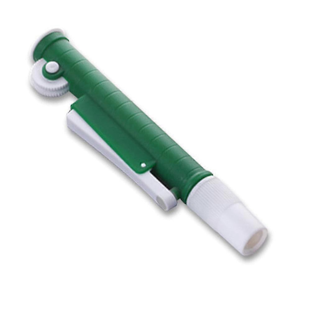 Pipettor Single Channel Volume Micro Pipettes De Transfert de Laboratoire Pipettes Pour Lab 2ml 10ml 25ml