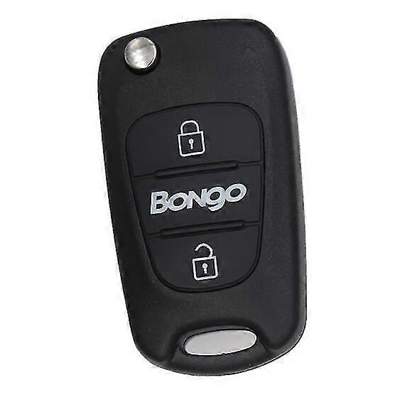 Replacement Remote Key Shell Fit For Hyundai Bongo Car Key Blank Case Fob For Kia Key