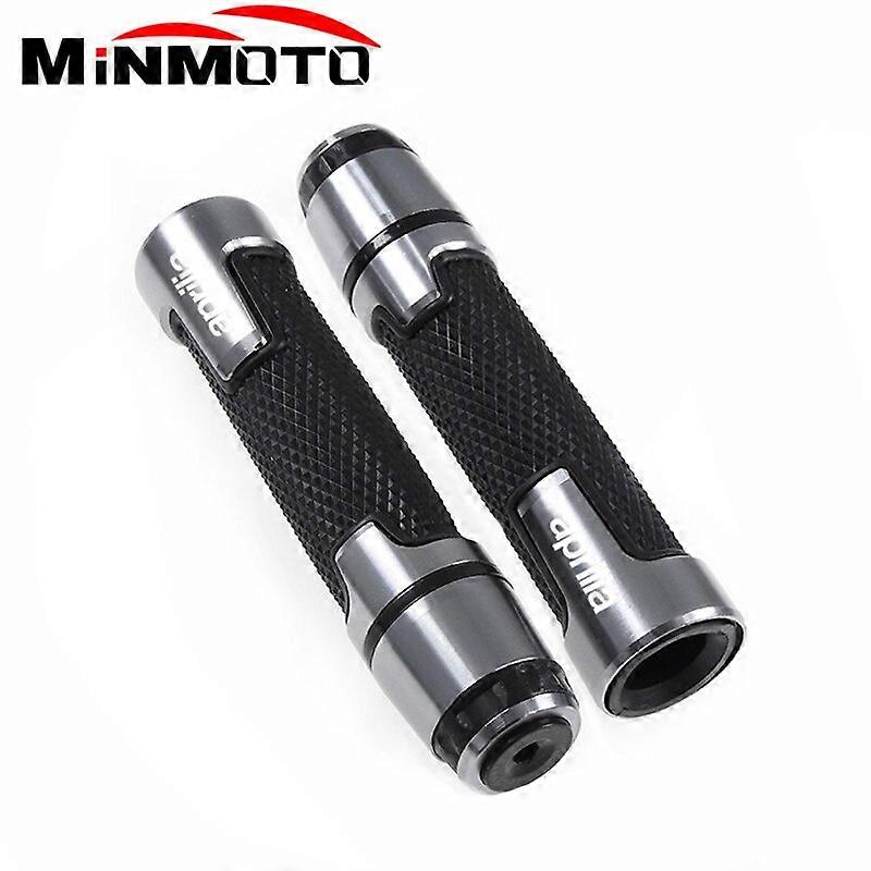 For Aprilia RSV4 Tuono RSV 4 Factory Race Factory 2009-2019 Adjustable Brake Clutch Levers Motorcycles Handle Grips Handlebars