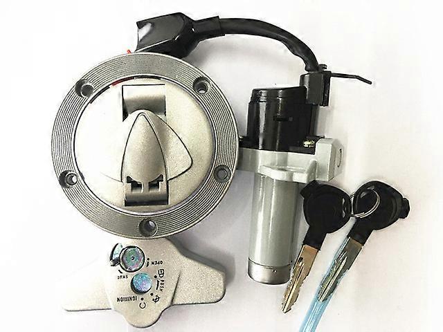 Ignition lock set for Benelli Keeway Generic KSR Moto Ride RKV VLM VLC CODE BLUR 125 150 200 Stels Flame 200 Leopard Tomact 200