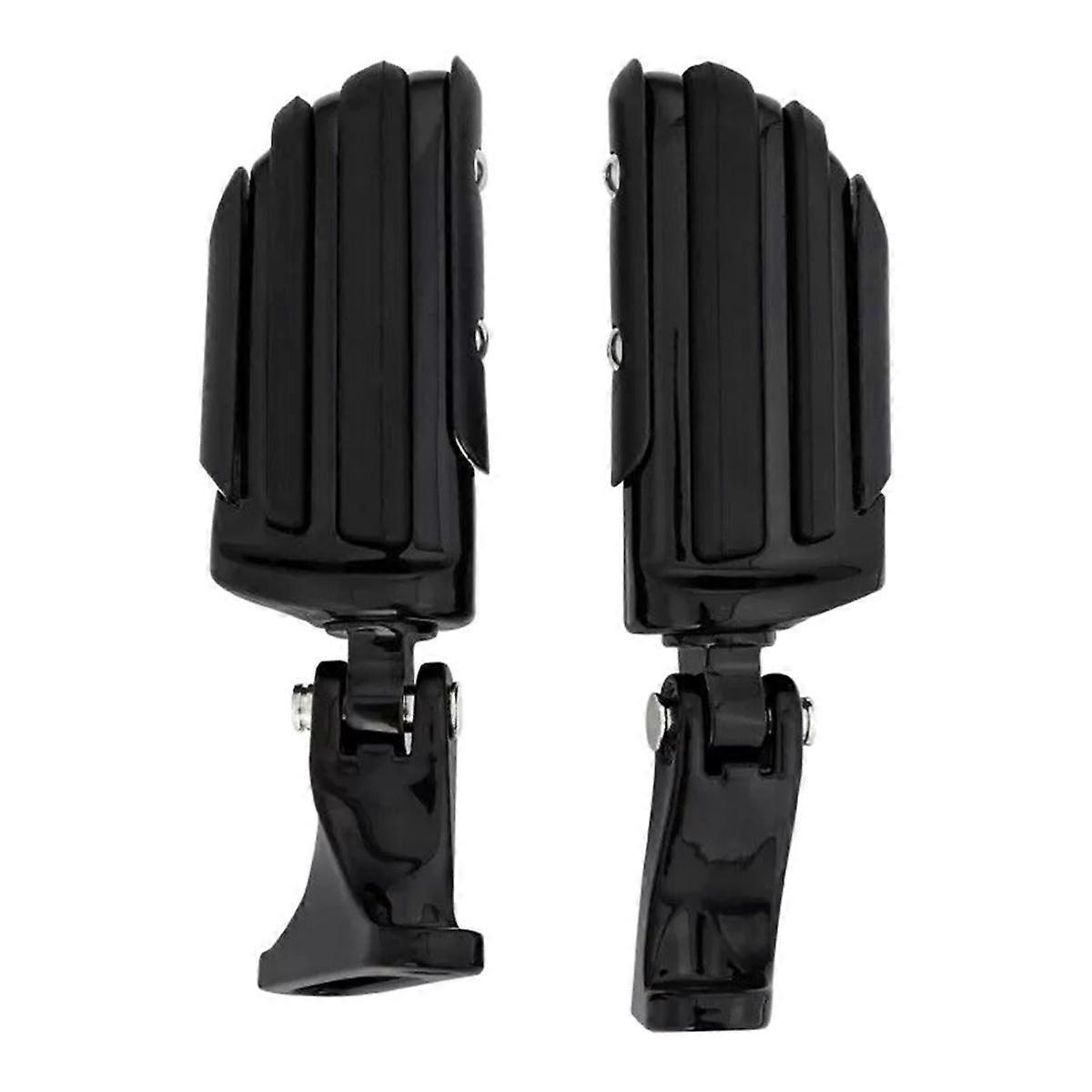 Mini Rear Foot Peg Mount Bracket for Road Glide FLHTCU FLHTK