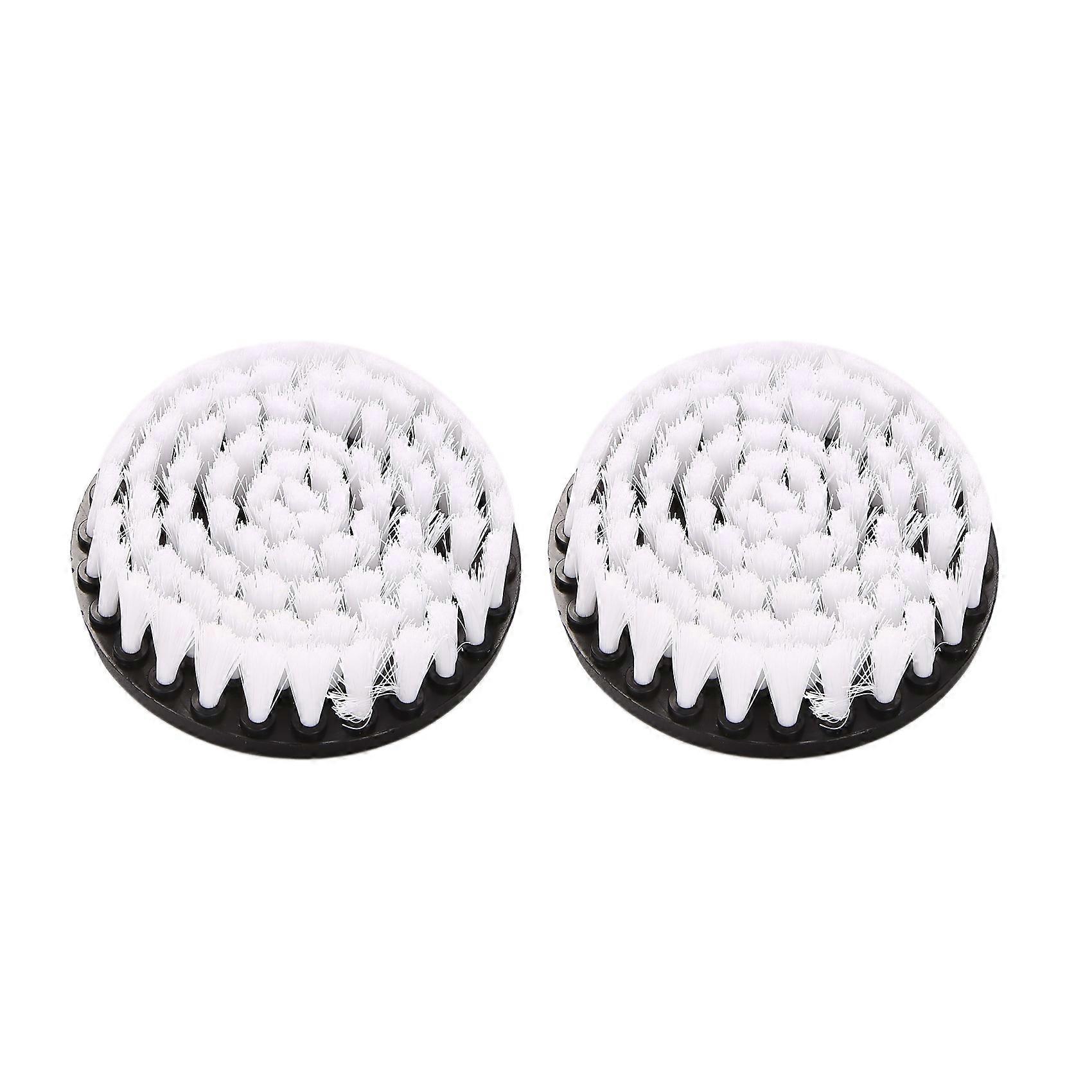 Plasstic Soft Attachment for Cleaning Carpet Leather and Upholstery Sofa Wooden Furniture