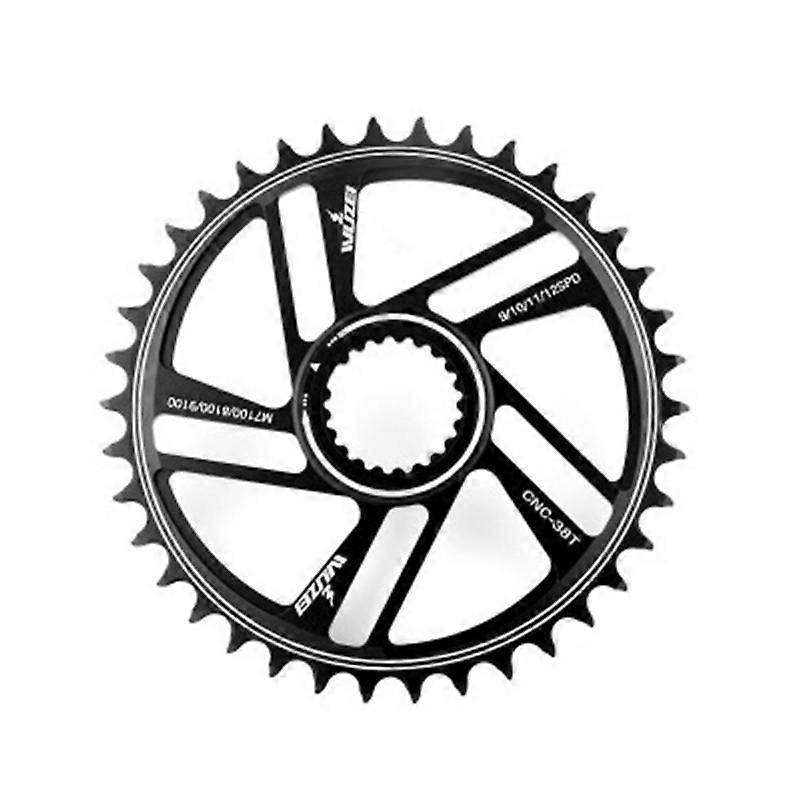 12S Chainrings 30T 32T 34T 36T 38T 40T 42T for M9100 M8100 M7100 12 Speed Crank MTB Road Bike Chainwheel Bicycle Sprockets