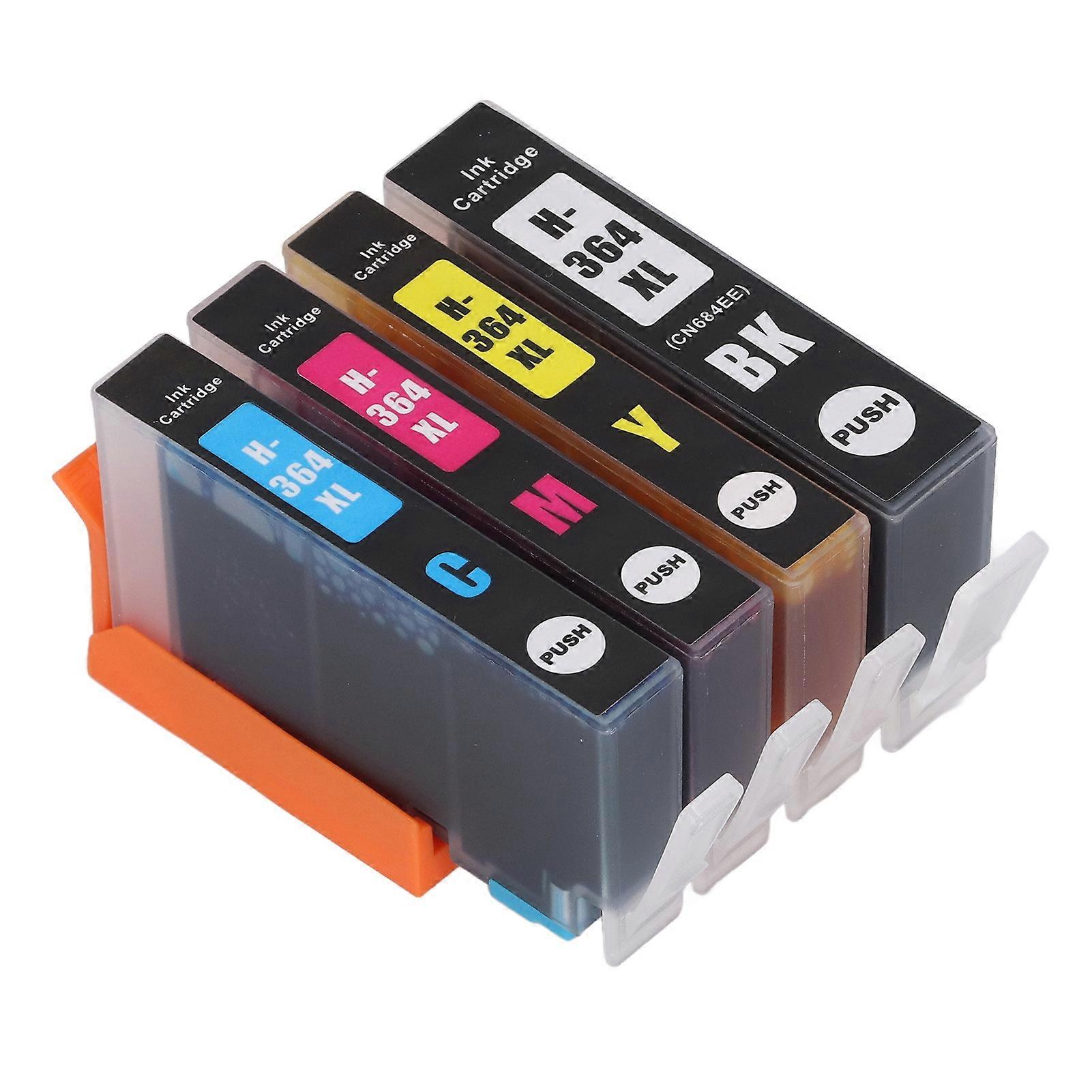 HP 364 Ink Cartridge Clear Fadeless for Photosmart B8550 C6380 B8553 C6383 C5324 C5383 D5468 D7560