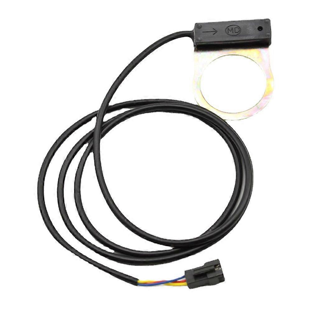 Pc Power Assist Sensor Sturdy High Strength Sensitive Pedal Assist Sensor For E-bike