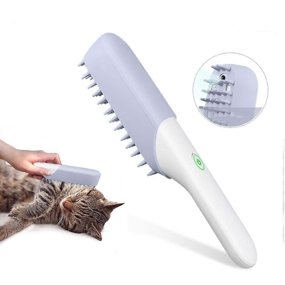 Dog Cat Cleaning Comb Pet Massage Comb