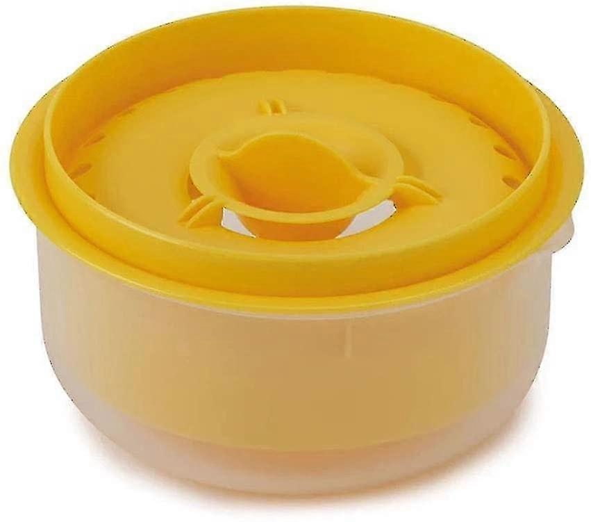 Eigelb Separator, Eigelb Filter Eiweiß Separator Diy Handgemachtes Dessert Backzubehör für Küche Eier Kochen