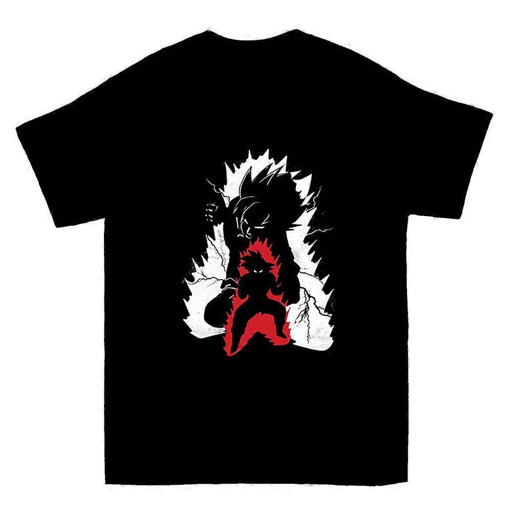 Süper Saiyan G Tişört