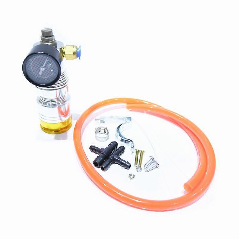 Refitting Car Air Intake Fuel Saving Accelerator Secondary Fuel Saving Accelerator Power Refitting Fuel Saving Device Small