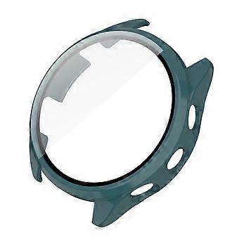PC Case for 165 Watch Protector Cover with Tempered Glass Film