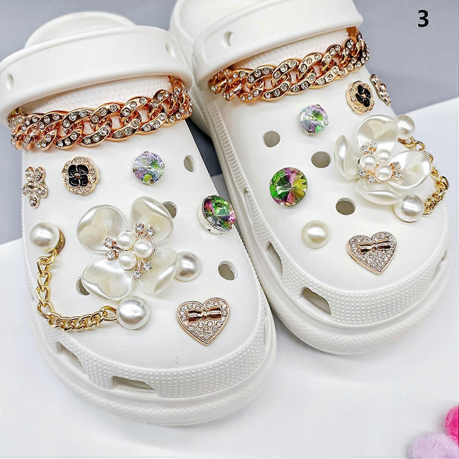 Skoblomster (unntatt sko)3