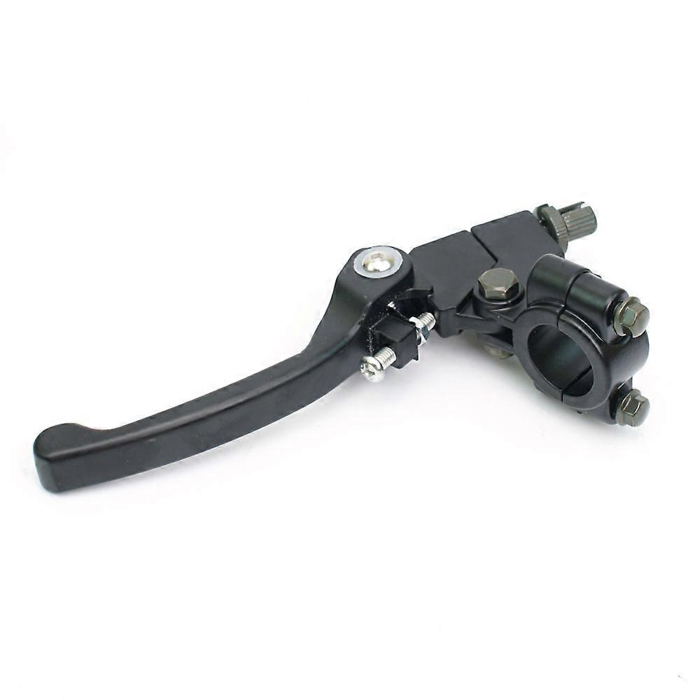 22mm Folding Handle Brake Pump Hydraulic Pump Clutch Lever For 50cc - 250cc CRF KLX TTR Apollo 125 ATV Dirt Pit Bike Motocross