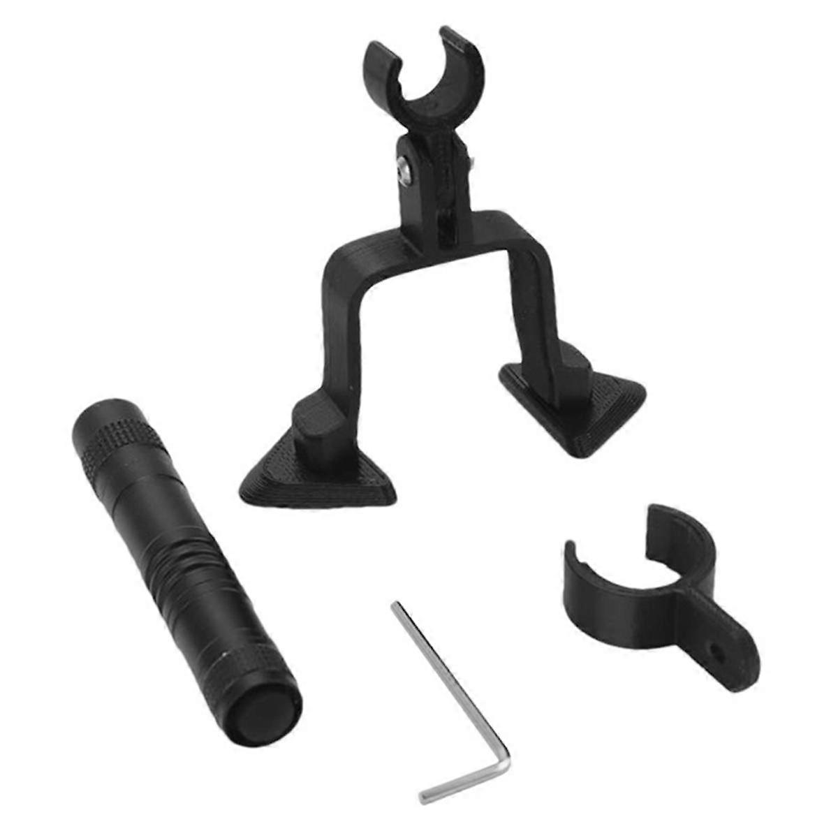 Drone Strobe Light Drone Night Flight Rechargeable Lamp with Bracket for Avata 2 Rone Accessories