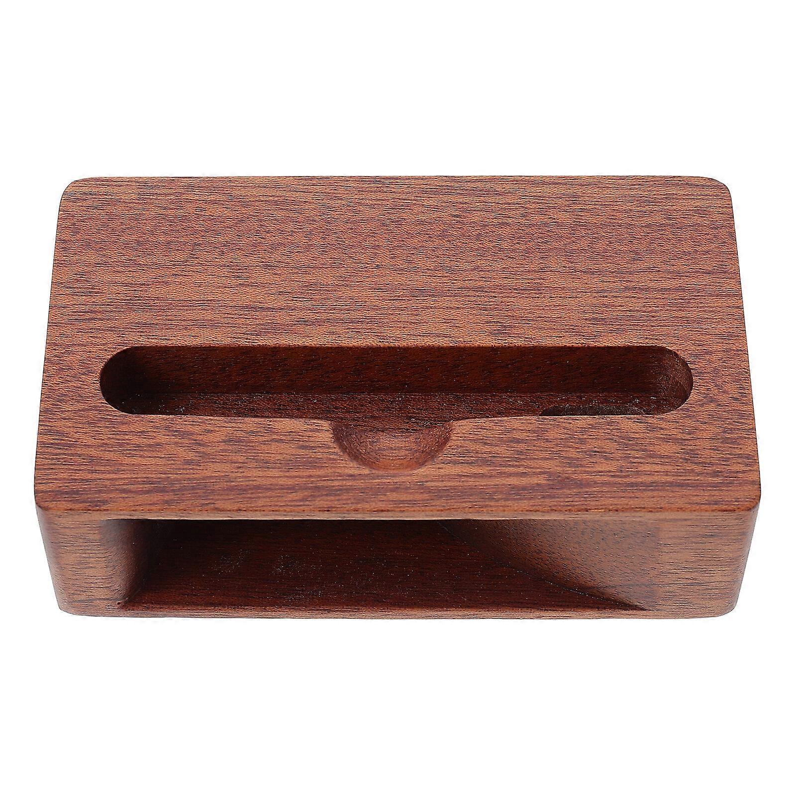 Desktop Mobile Phone Rack Decorative Phone Stand Physical Amplify Phone Bracket