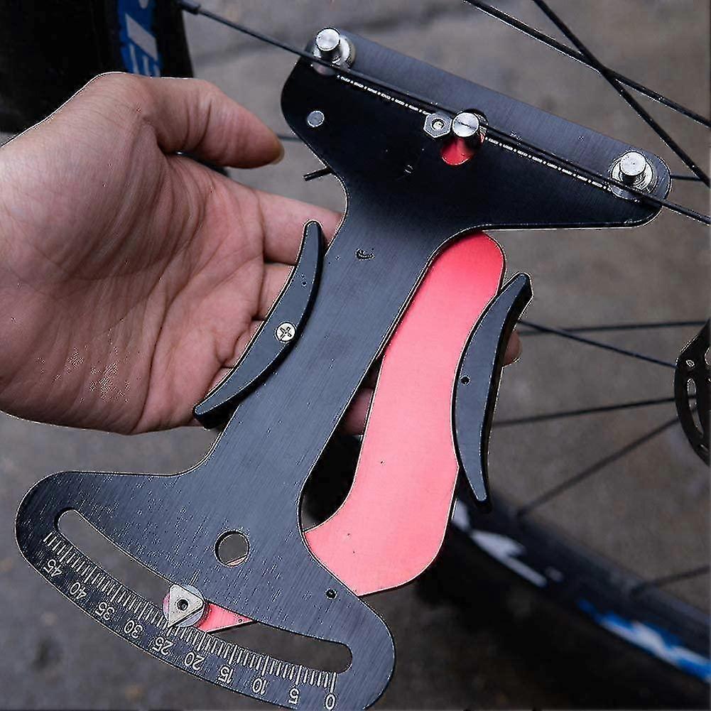 Outil de tensionmètre à rayons