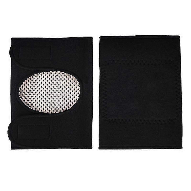 1pair Self Heating Elbow Pad