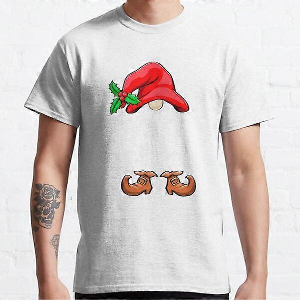 Tričko Nana Gnome Classic-RK583