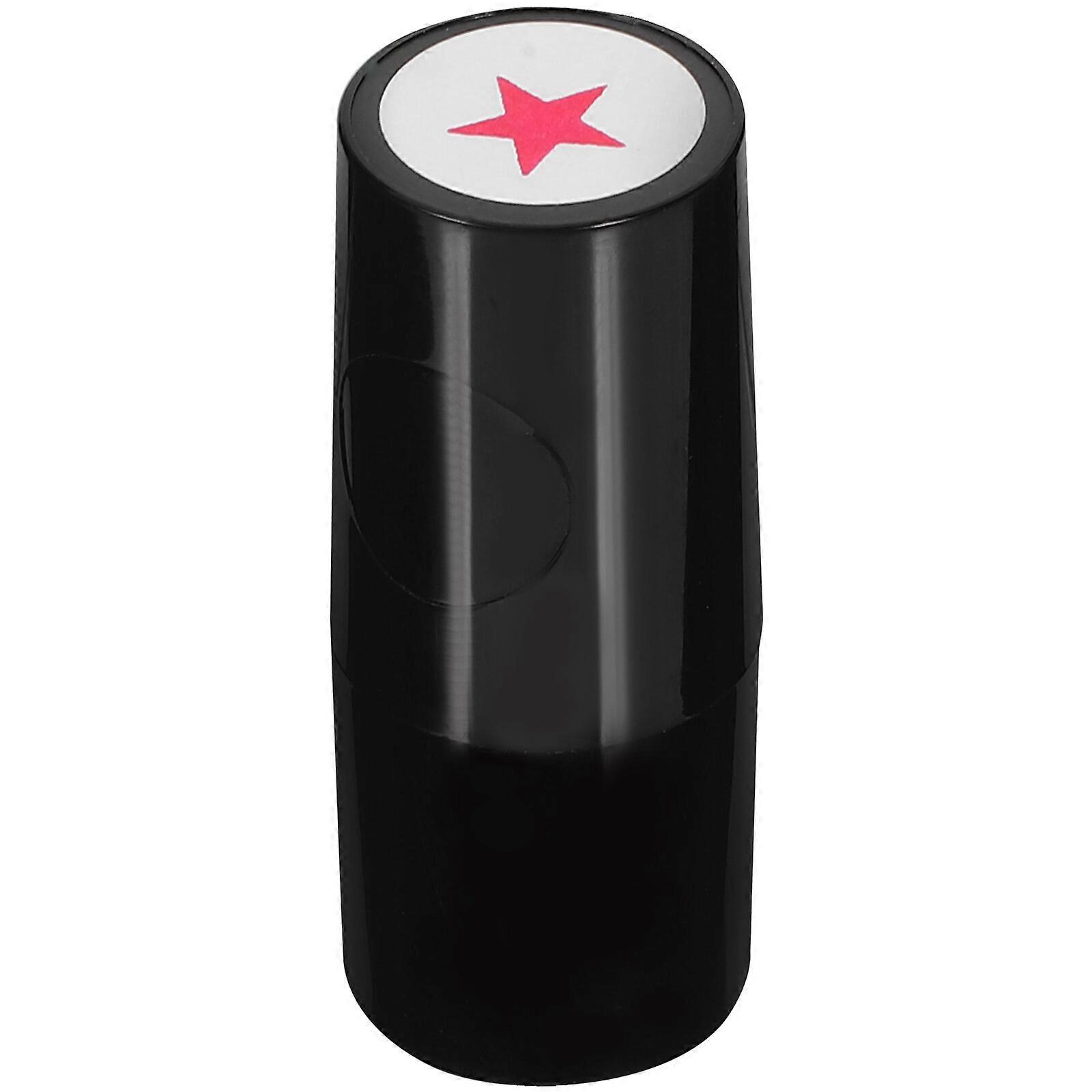 Golfboldstempel Golfboldmarkør Multi-use stempel Plast Golfstempel Golfbold Stamper