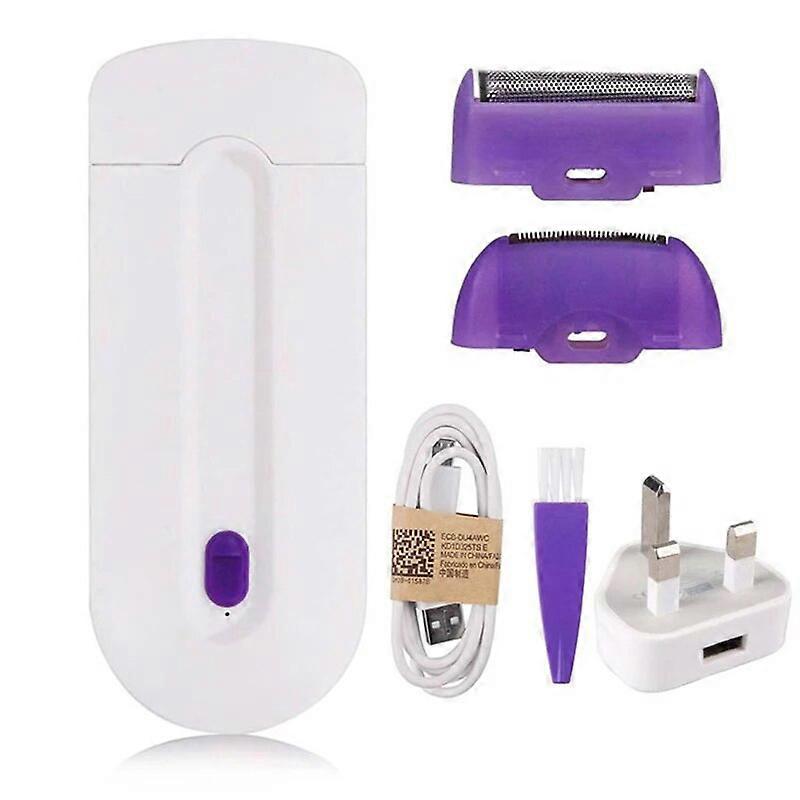 Hair Removal Kit