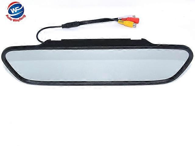 Hot!!!High resolution 4.3\