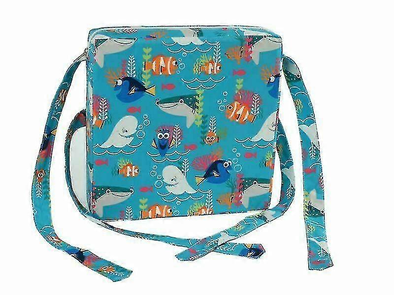 素晴らしい子供用クッション ベビーシート ブースターパッド チャイルドセーフティ ブースターパッド