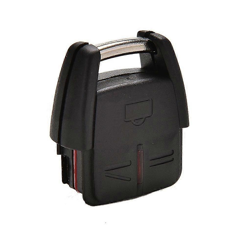 For Vauxhall Opel Vectra Astra Omega 3 Button Remote Key Fob Case Repair Shell