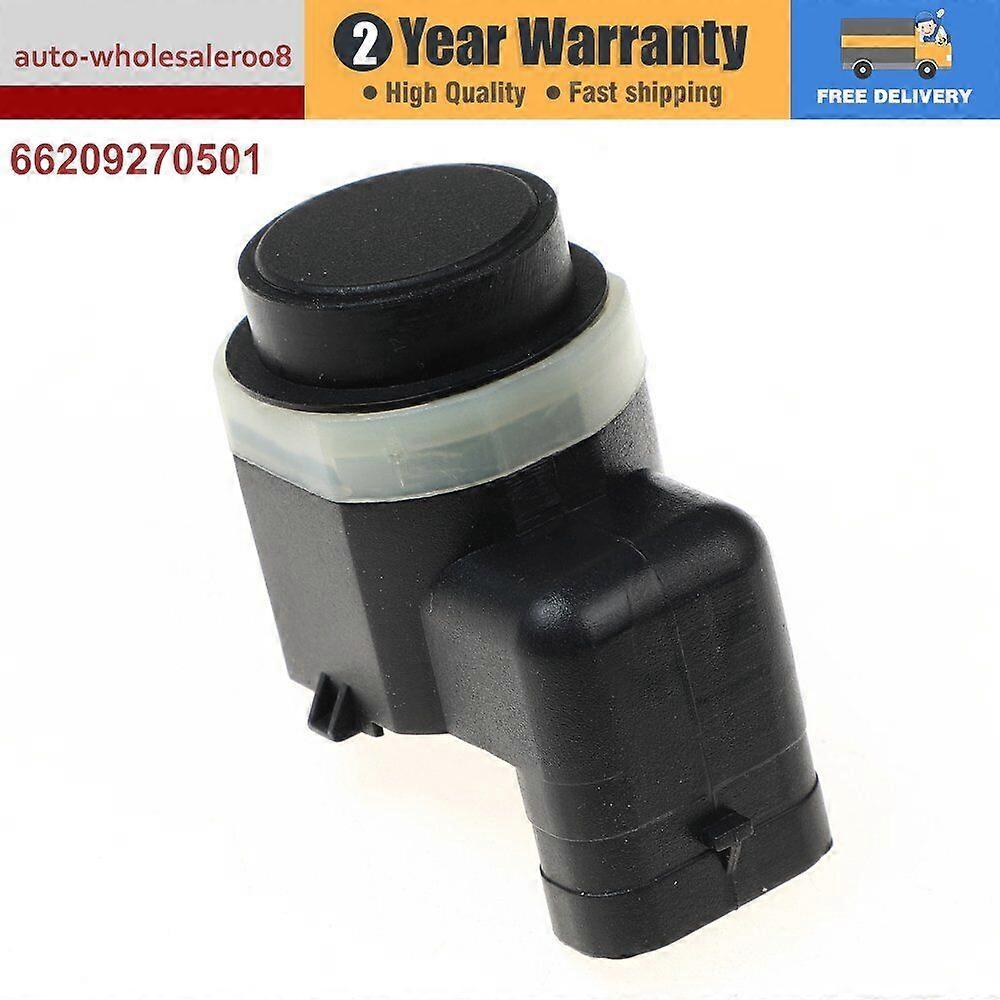 Front Rear PDC Parking Sensor 66209270501 Fits BMW X3 E83 X5 E70 E70 X6 E71 E72