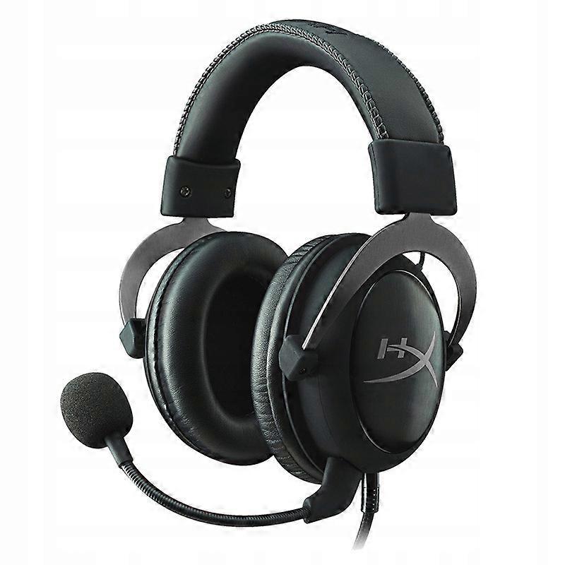 Kingston HyperX CloudII Gaming headset