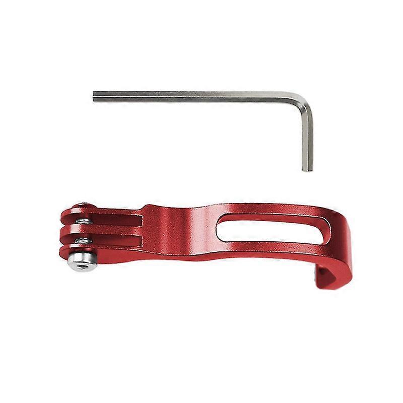 Bicycle Front Light Bracket for Folding Bike Road Folding Bicycle Camera for Light Holder Base