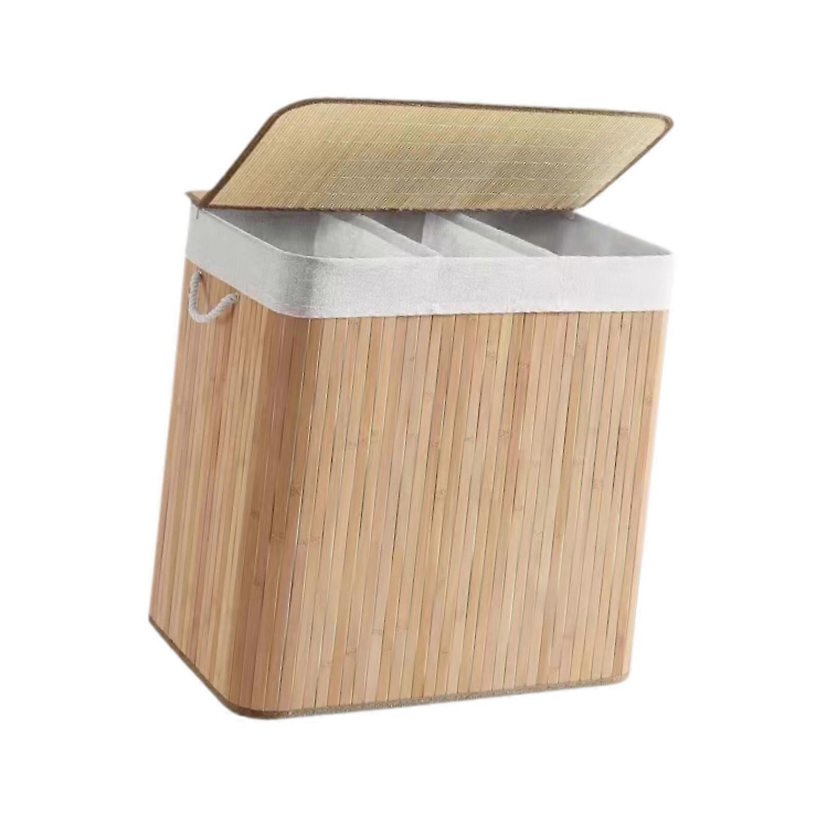 Cesto Della Biancheria Decor Lavaggio Cesto Dei Vestiti Per La Lavanderia Camera Da Letto Nursery