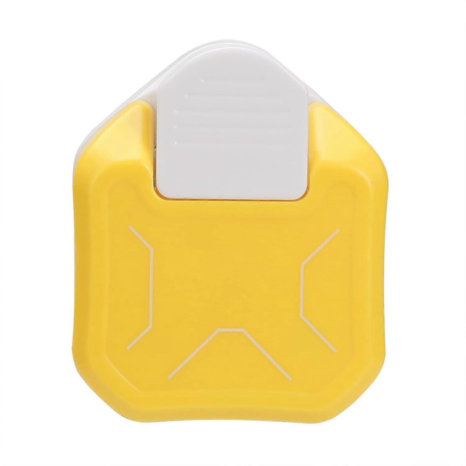 Diagonal Corner Punch, 3 Way Corner Paper Punch, for Paper Crafts, Journals, DIY Projects