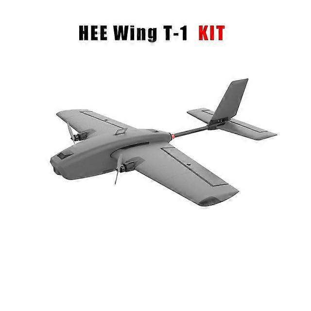 HEE WING/HEEWING RC Ranger T-1 FPV Airplane 730MM wingspan EPP FPV plane-PNP PRO/HEE WING T1 Dual motor plane