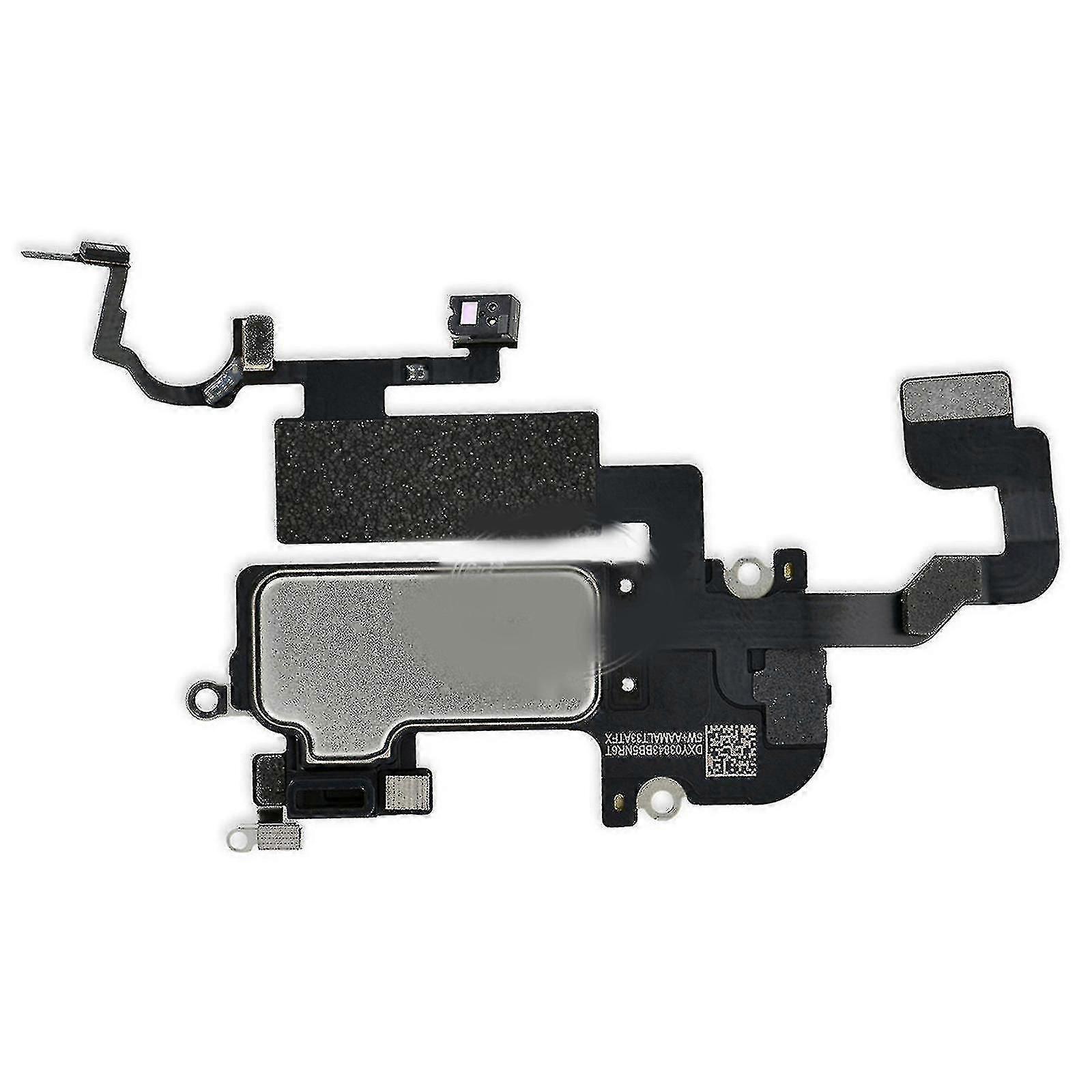イヤピースイヤースピーカー近接光センサーIphone 12/12 Pro / 12pro Max Boris用