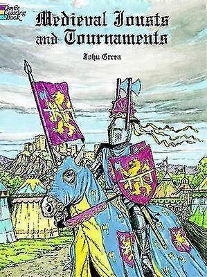 Medieval Jousts and Tournaments