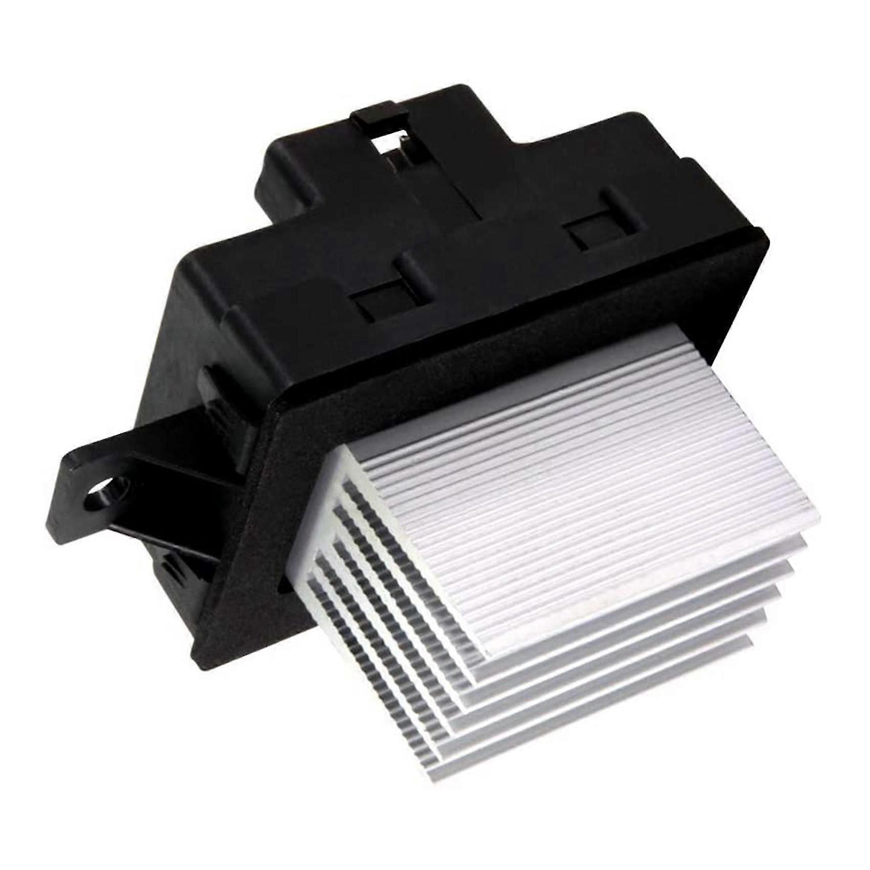 Brand New Blower Motor Resistor 8E5Z19E624A 4P1589 compatible with compatible withd Fusion Lincoln Zephyr Mercury Milan