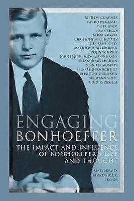 Engaging Bonhoeffer